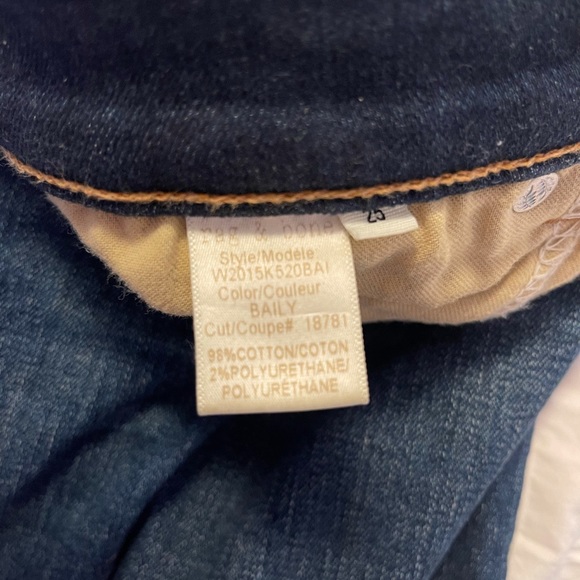 rag & bone ankle flare bootcut - Picture 8 of 9